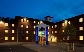 Holiday Inn Express Droitwich Spa By Ihg