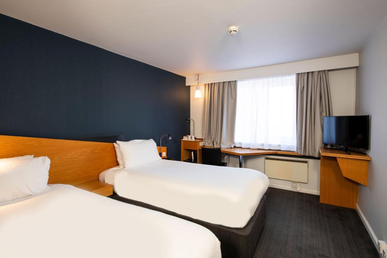 Holiday Inn Express Droitwich Spa, An Ihg Hotel Exteriér fotografie