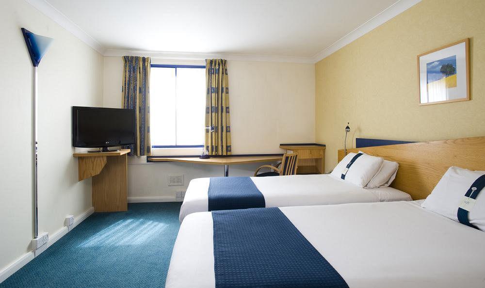 Holiday Inn Express Droitwich Spa, An Ihg Hotel Pokoj fotografie